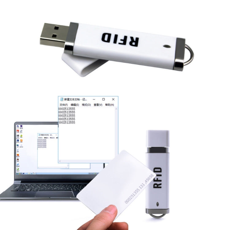 U-Disk Look Mini RFID Access Control Reader, U-Disk Look U-Disk Look Mini RFID Access Control Reader, U-Disk Look